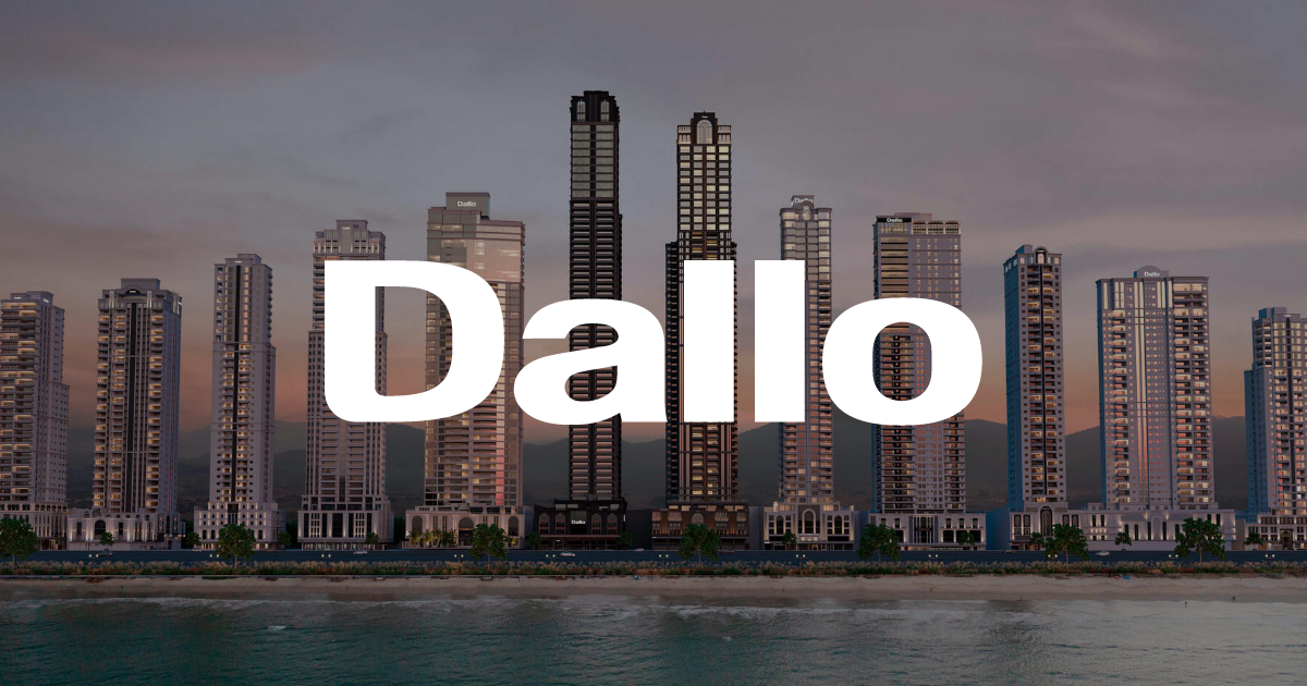 Compañía constructora Dallo